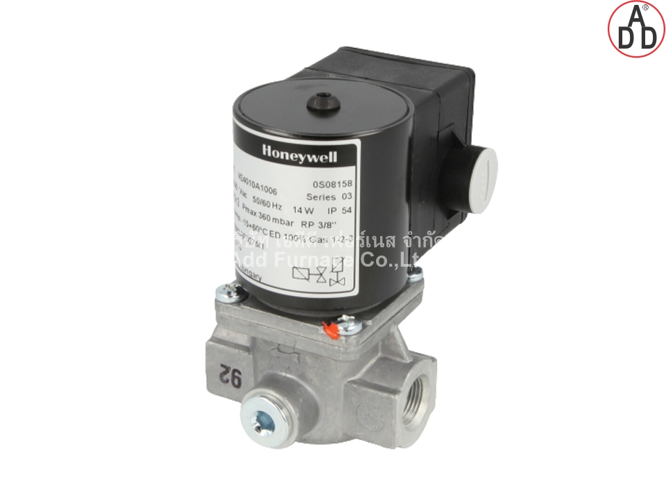 Honeywell VE4010A1006 (2)